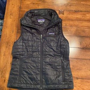Patagonia vest
